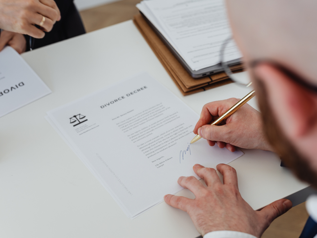 Selling a House During a Divorce in NJ (2026 Guide)