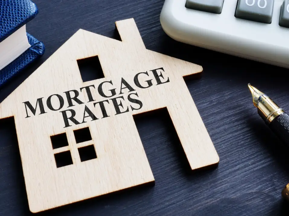 what to expect from mortgage rates and home prices in 2025