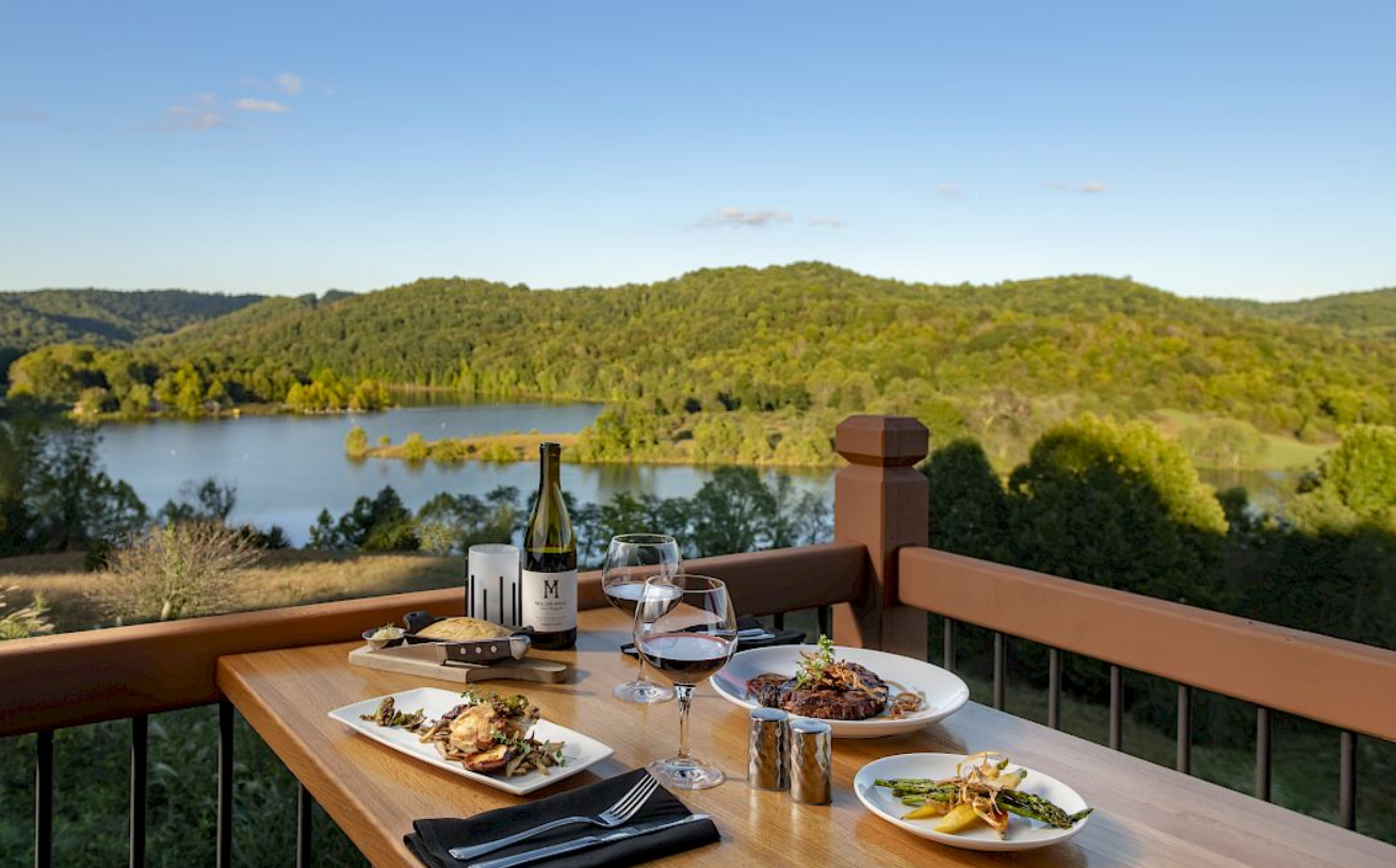 5 best restaurants after outdoor activities