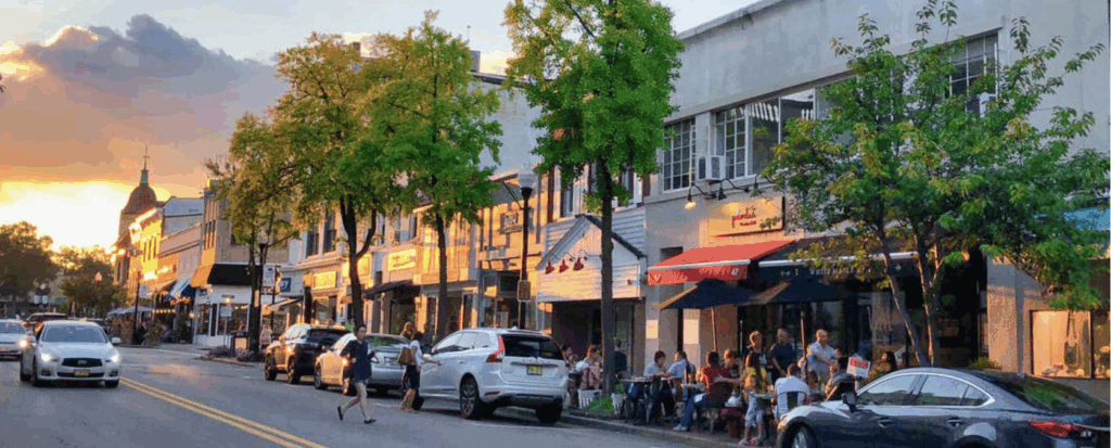 Top 5 Bergen County Towns for Emerging Commercial Investment