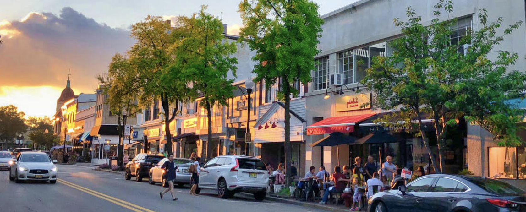 Top Bergen County Towns for Emerging Commercial Investment