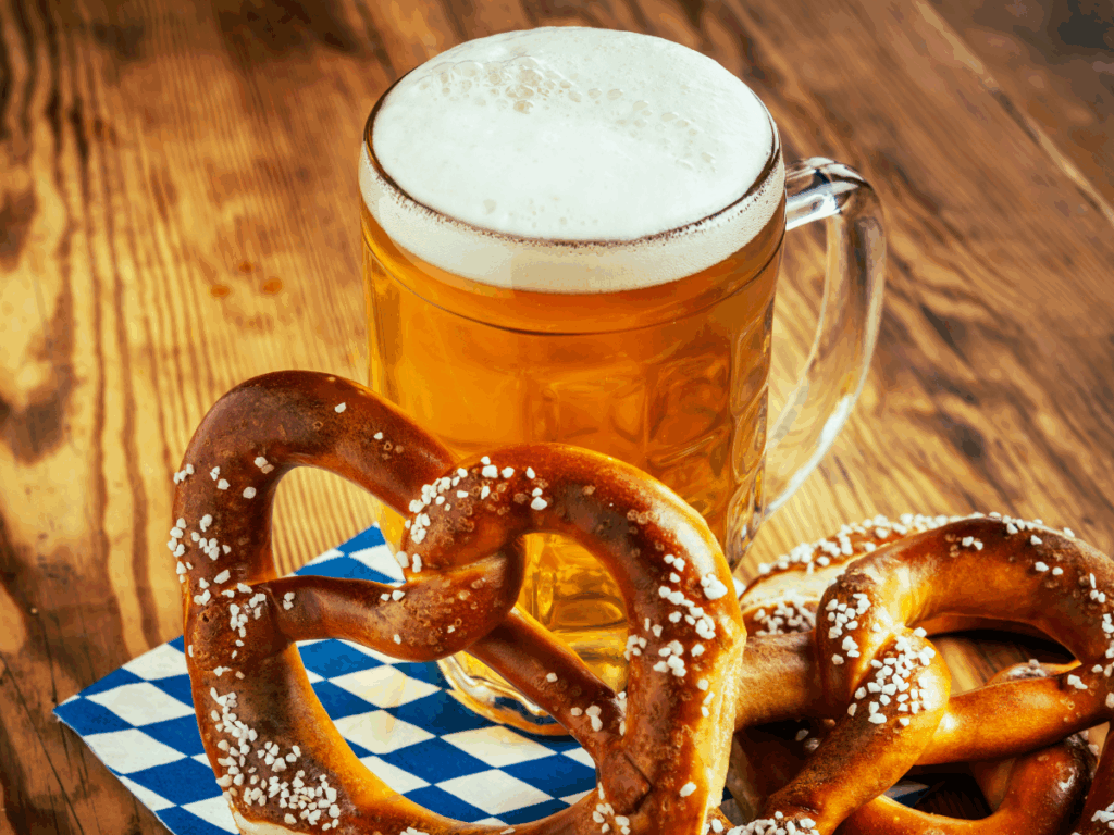 Best Oktoberfests in Bergen County