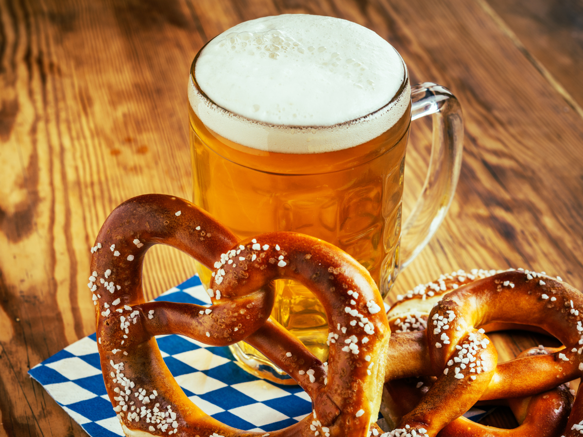 Best Oktoberfests in Bergen County
