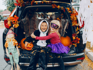 Bergen County Halloween Events