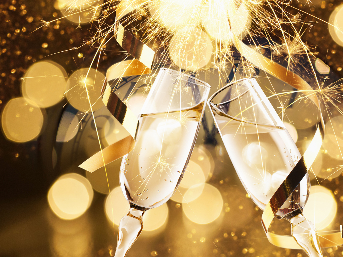 New Year’s Eve Bergen County NJ parties dinners and events