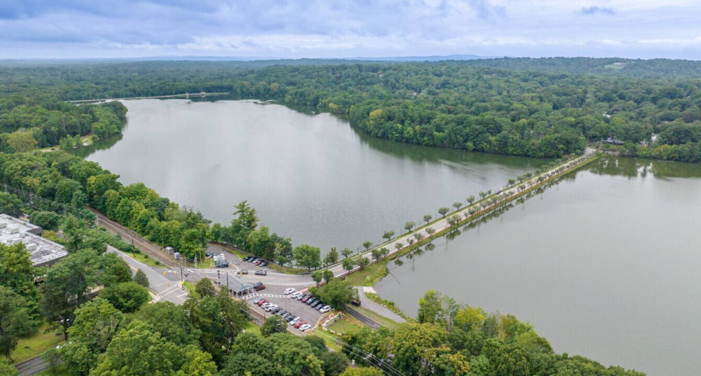 best towns in Bergen County NJ for families