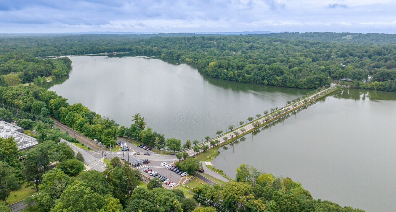 best towns in Bergen County NJ for families