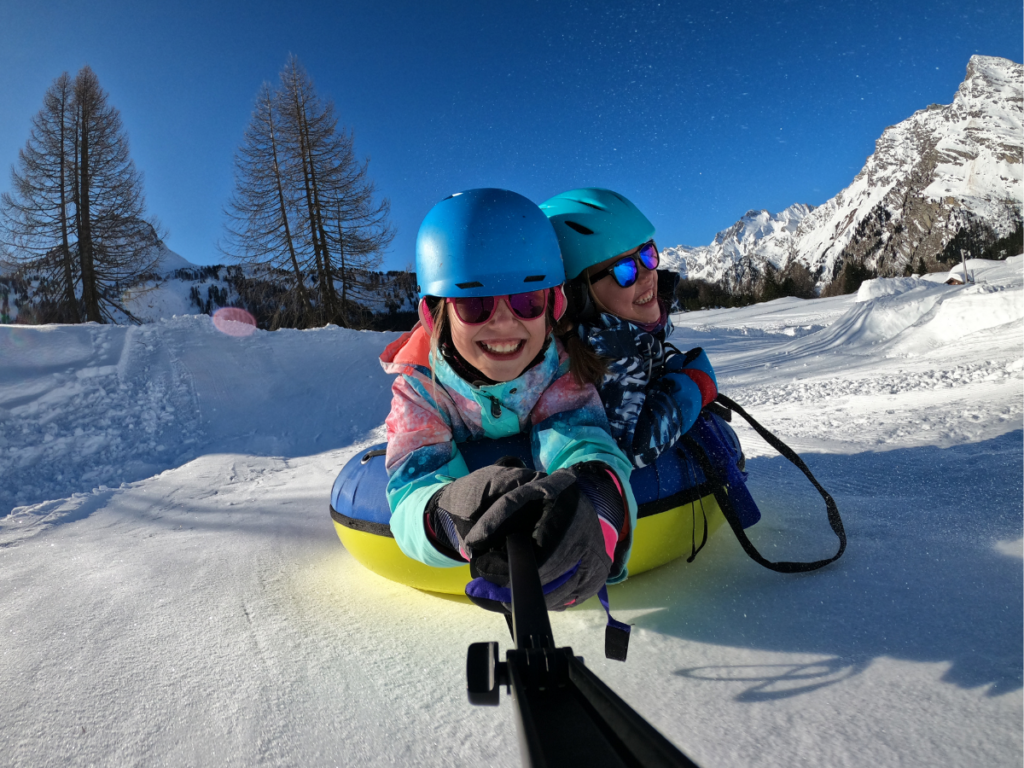 Winter Activities in Bergen County NJ