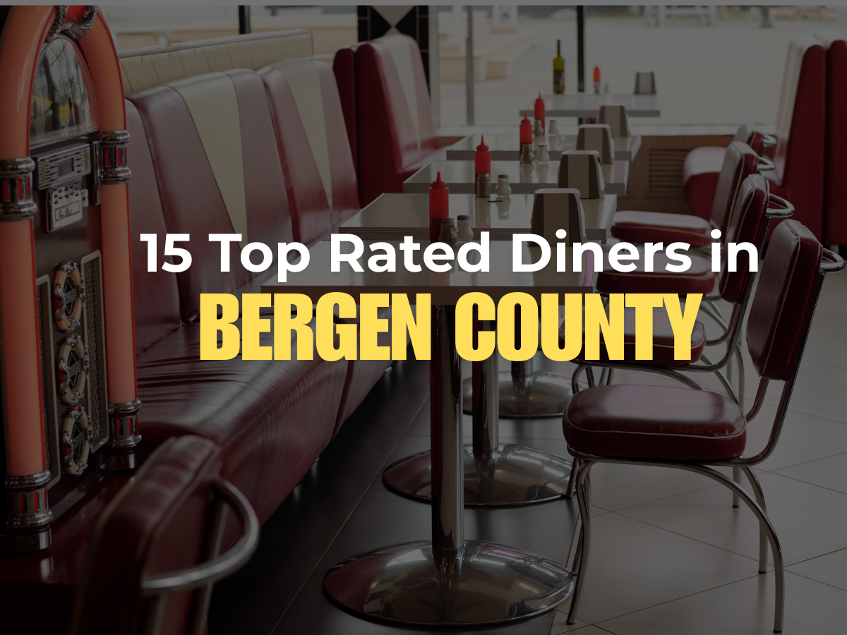 best diners in bergen county nj
