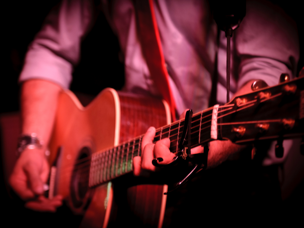 bergen county events live music