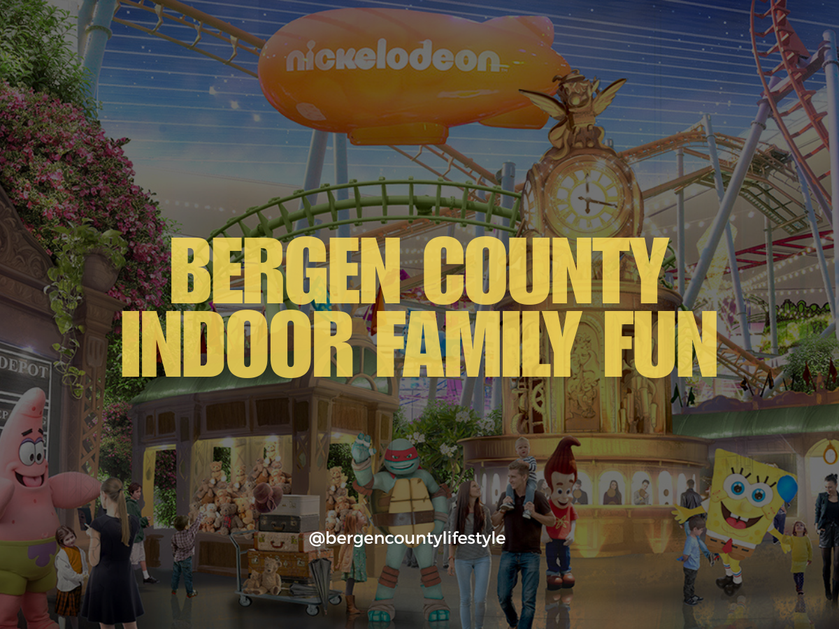 family fun activities