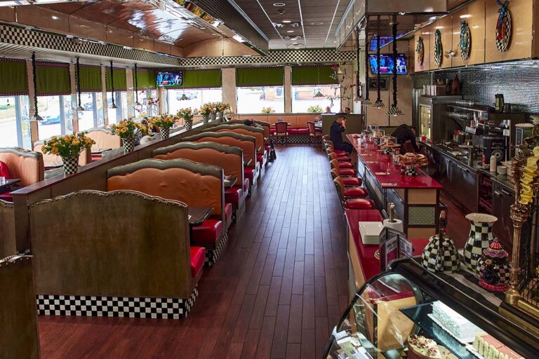 best bergen county dinter