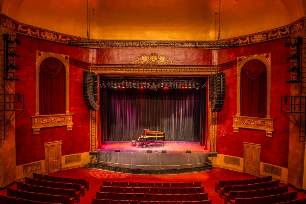 bergen county events bergen pac