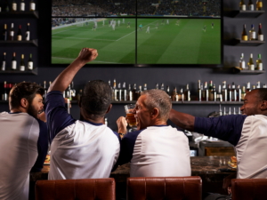Where to watch the Super Bowl in Bergen County NJ sports bars and breweries