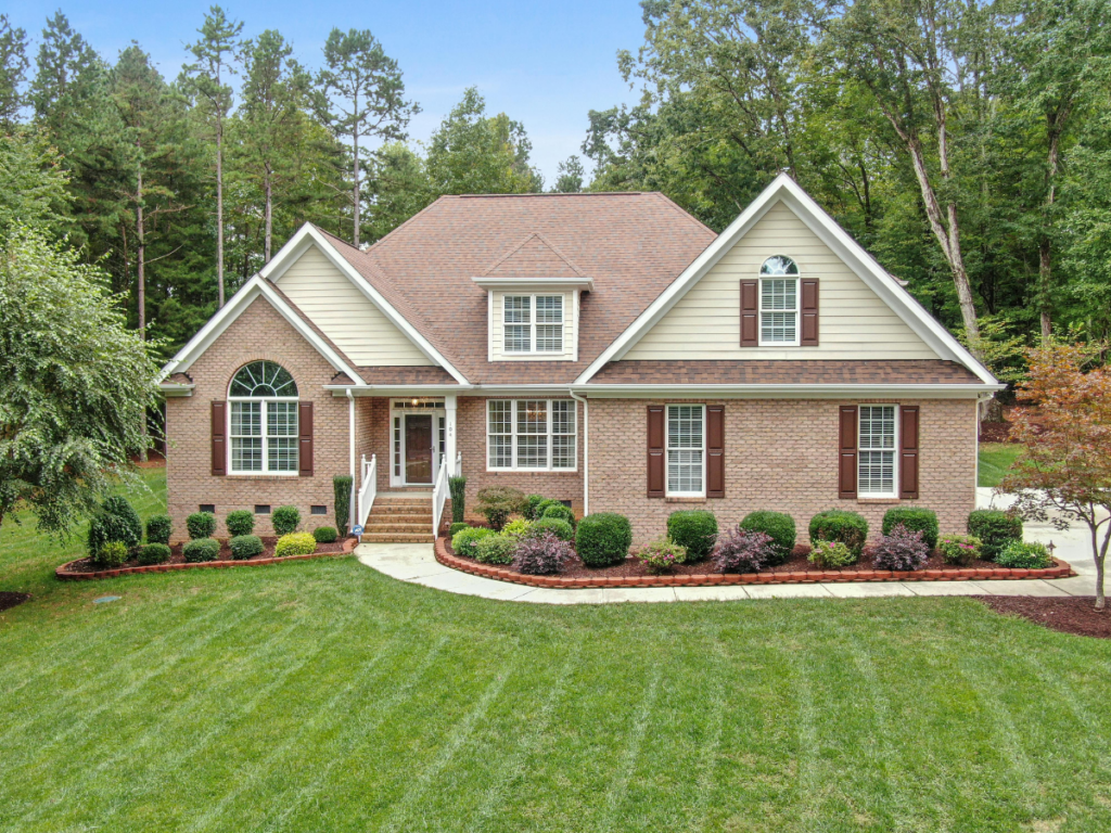 Downsizing home NJ — Bergen County neighborhood