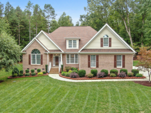 Downsizing home NJ — Bergen County neighborhood