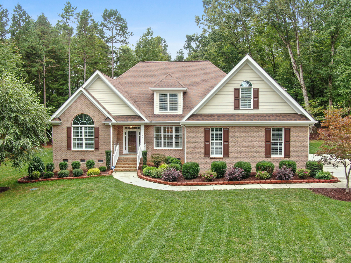 Downsizing home NJ — Bergen County neighborhood