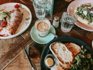 brunch Bergen County NJ restaurant