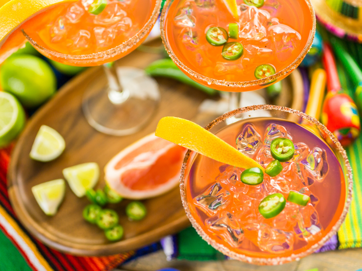 Blue Moon Mexican Cafe Wyckoff NJ