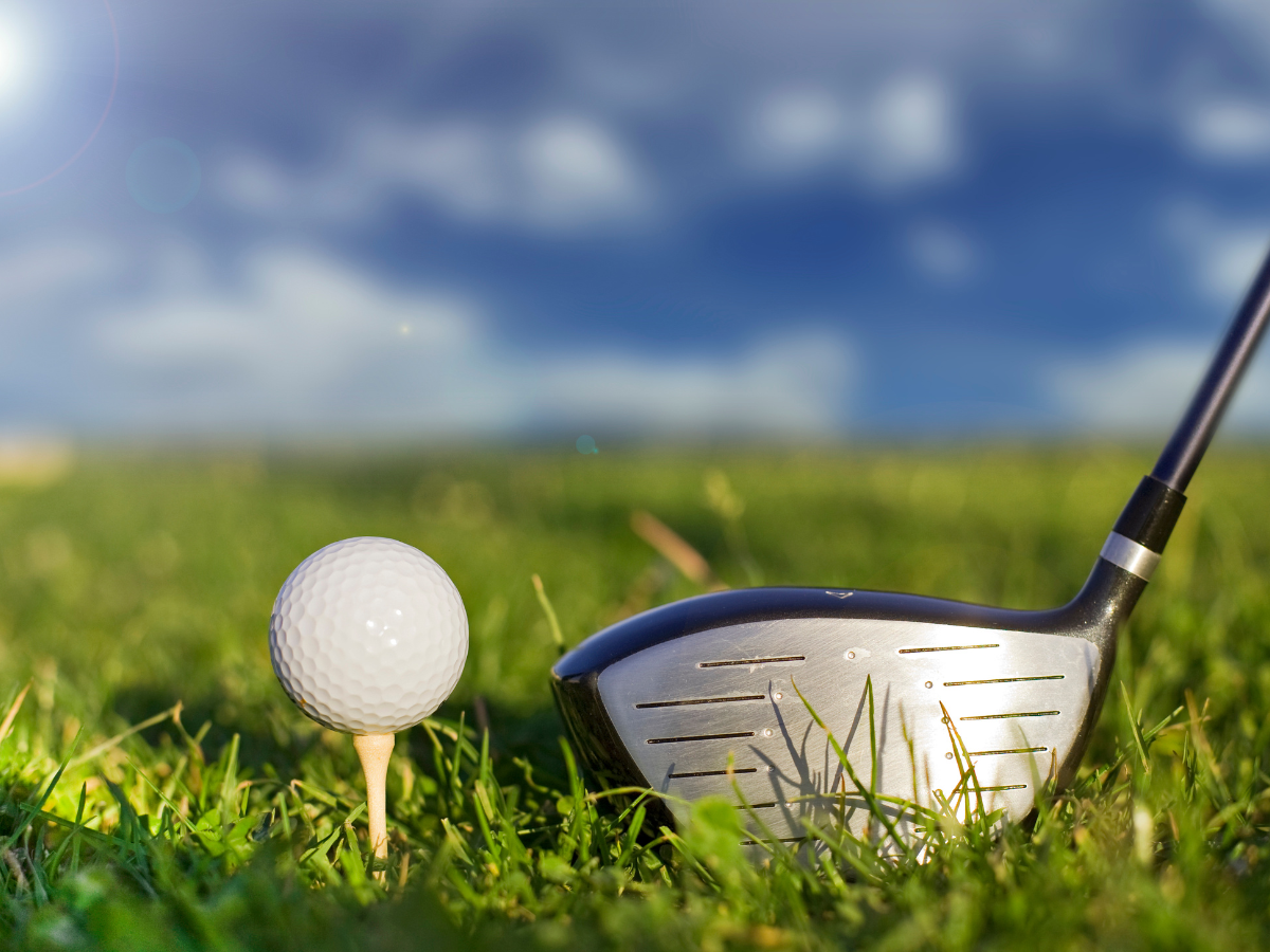 bergen county golf courses