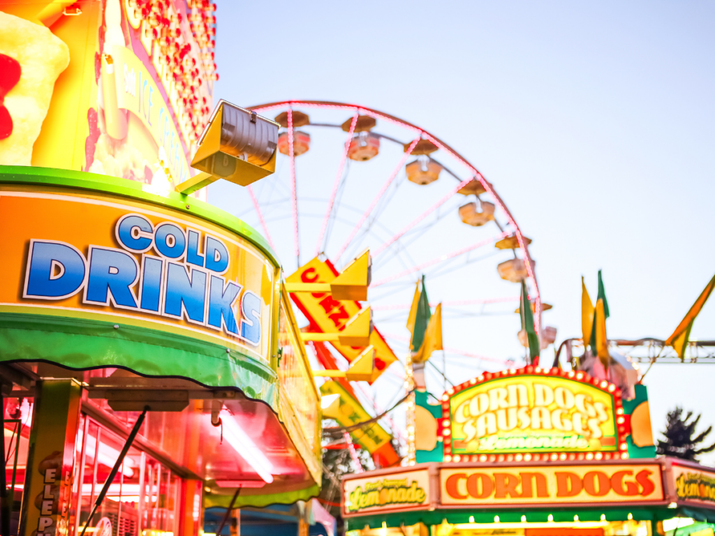 bergen county events