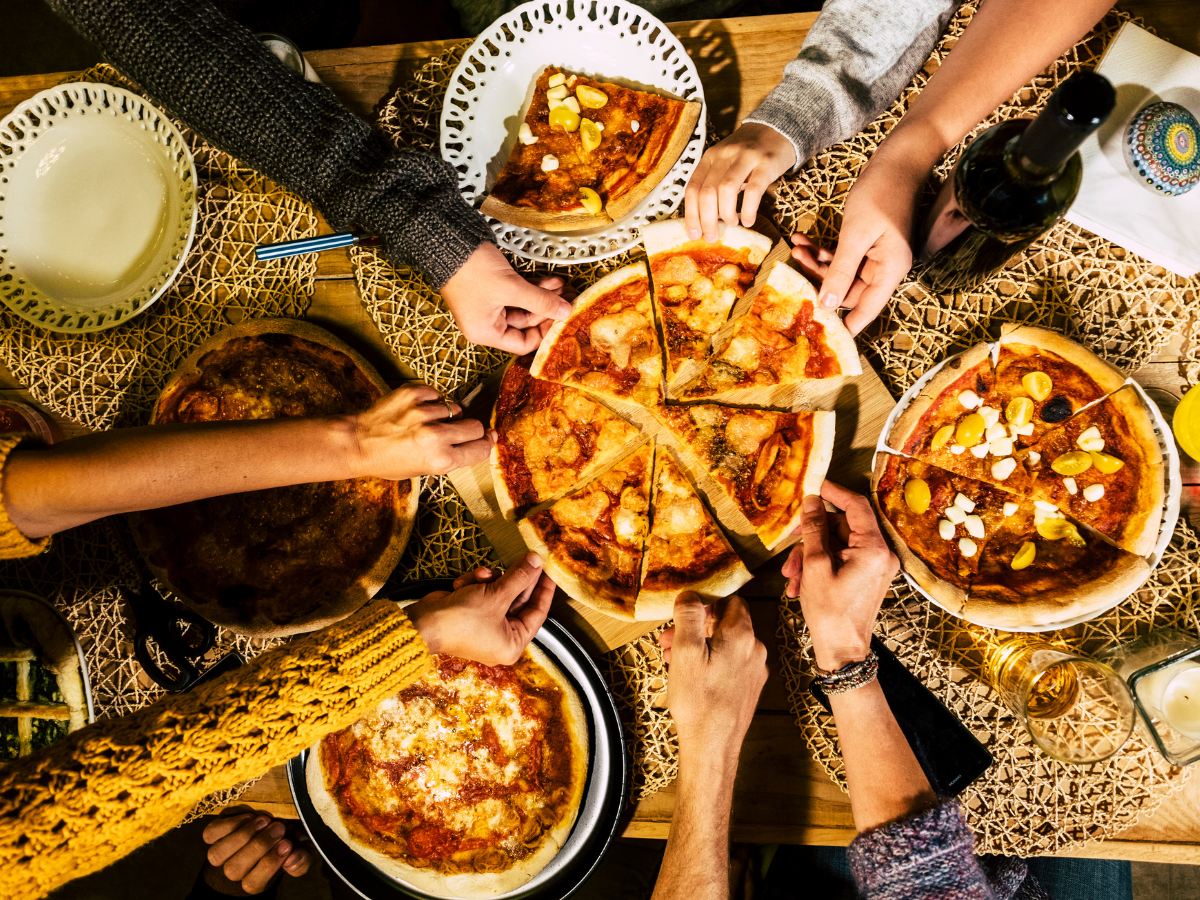 best pizza Bergen County NJ