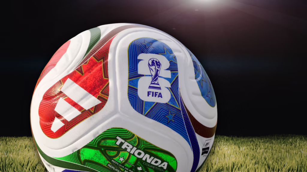 World Cup Bergen County fan festival MetLife Stadium'