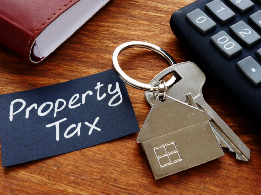 Bergen County property tax relief programs 2026