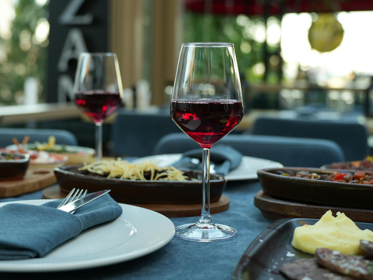 BYOB restaurants Bergen County